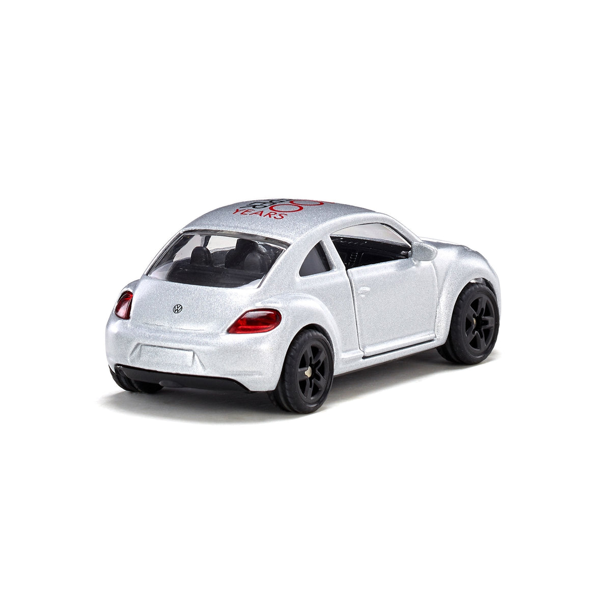 Siku VW Beetle - 100 Year anniversary edition-SKU1550-Animal Kingdoms Toy Store