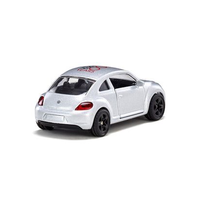 Siku VW Beetle - 100 Year anniversary edition-SKU1550-Animal Kingdoms Toy Store