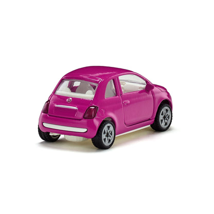 Siku Craftwork Fiat 500 Princess-SKU6503-Animal Kingdoms Toy Store