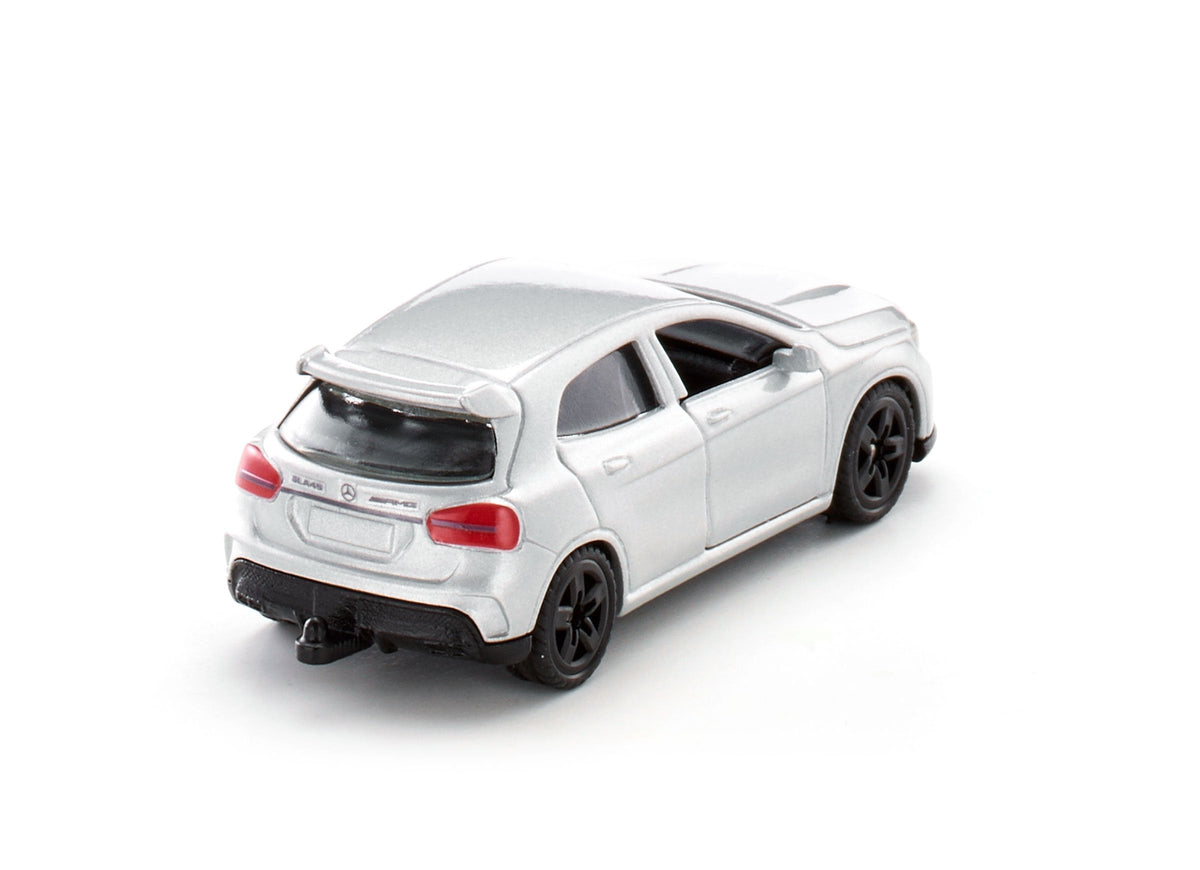 Siku Mercedes GLA 45 AMG-SKU1503-Animal Kingdoms Toy Store