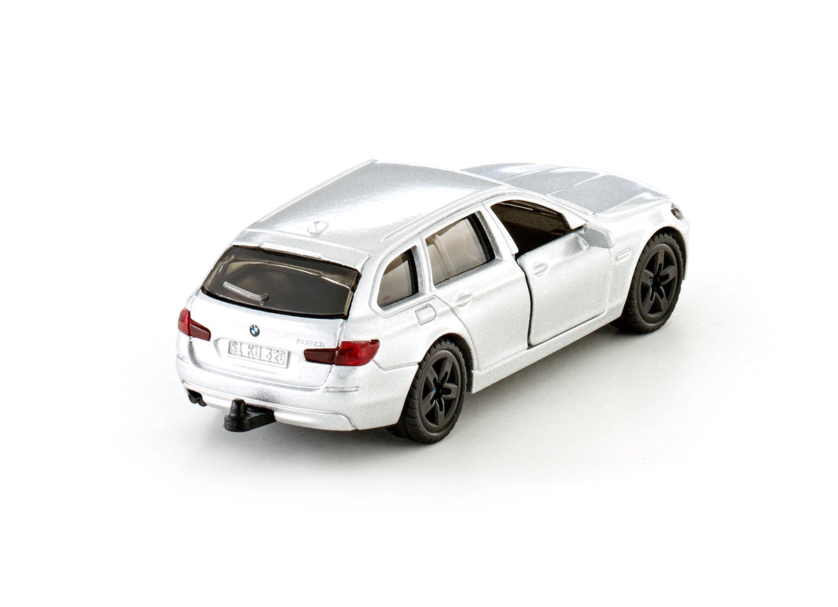Siku BMW 520i Touring-SKU1459-Animal Kingdoms Toy Store