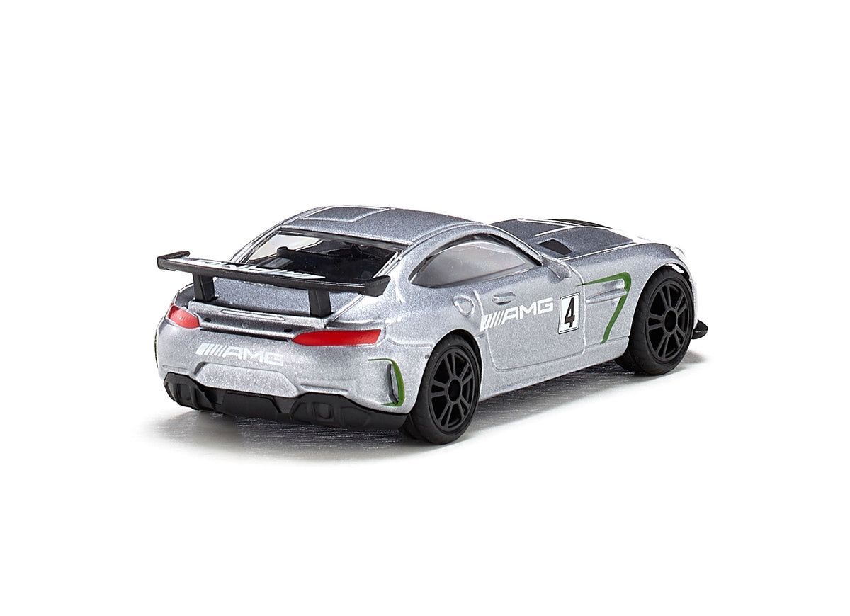 Siku Mercedes AMG GT4 Racing-SKU1529-Animal Kingdoms Toy Store