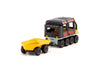 Siku Argo Avenger with Trailer-SKU1679-Animal Kingdoms Toy Store