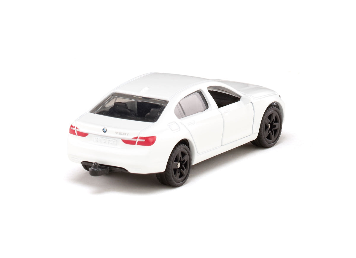Siku BMW 750i-SKU1509-Animal Kingdoms Toy Store