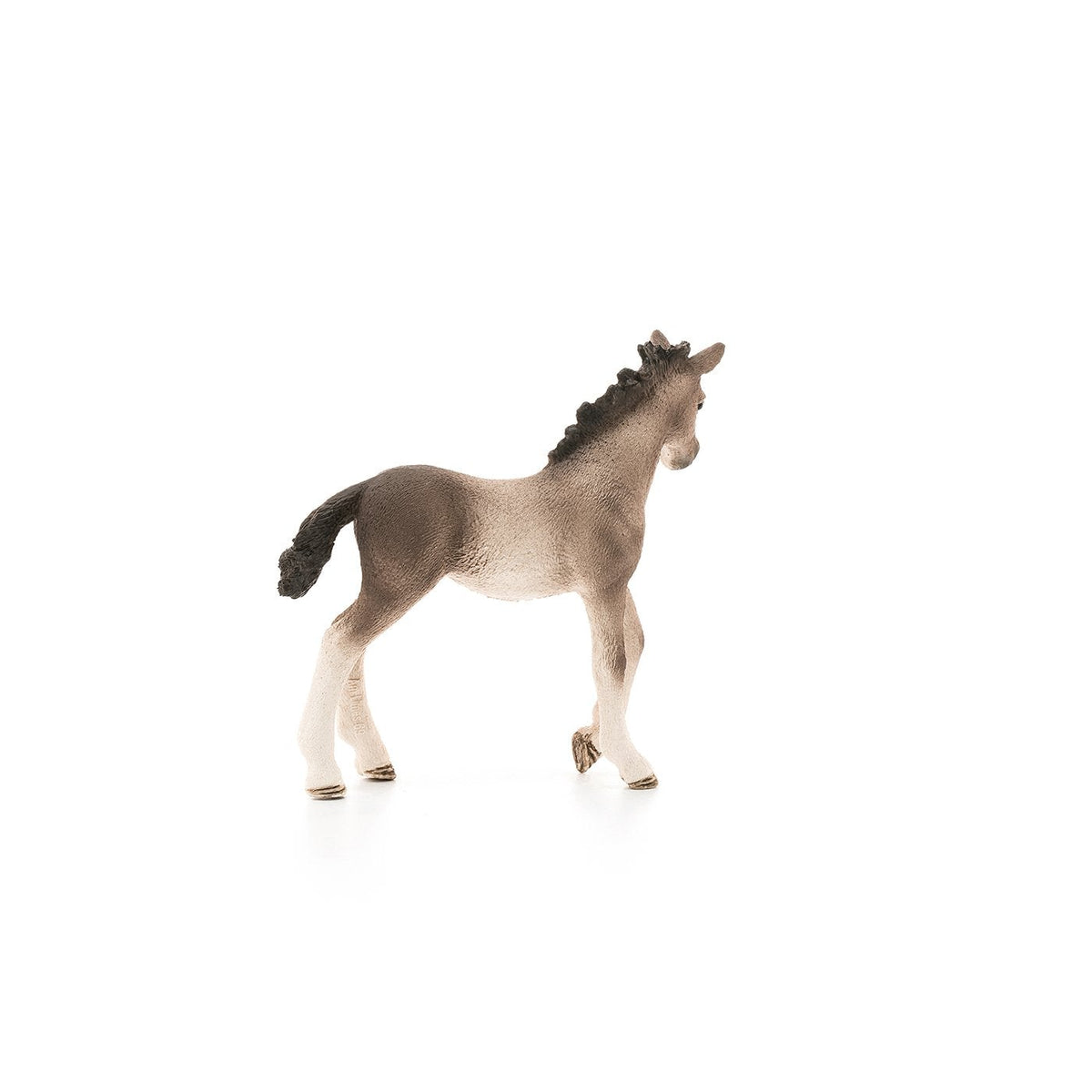 Schleich Andalusian Foal-13822-Animal Kingdoms Toy Store