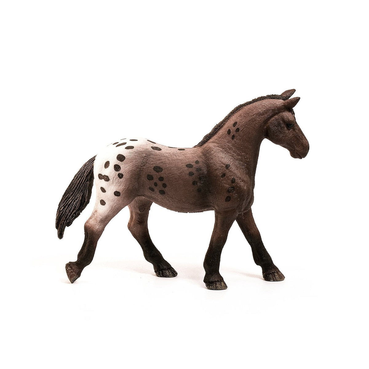 Schleich Appaloosa Mare-13861-Animal Kingdoms Toy Store