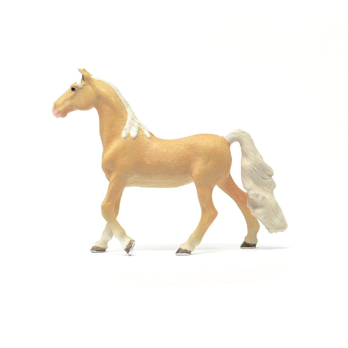 Schleich American Saddlebred Mare-13912-Animal Kingdoms Toy Store
