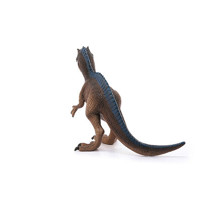 Schleich Acrocanthosaurus-14584-Animal Kingdoms Toy Store