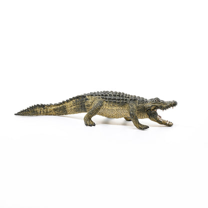 Schleich Alligator-14727-Animal Kingdoms Toy Store