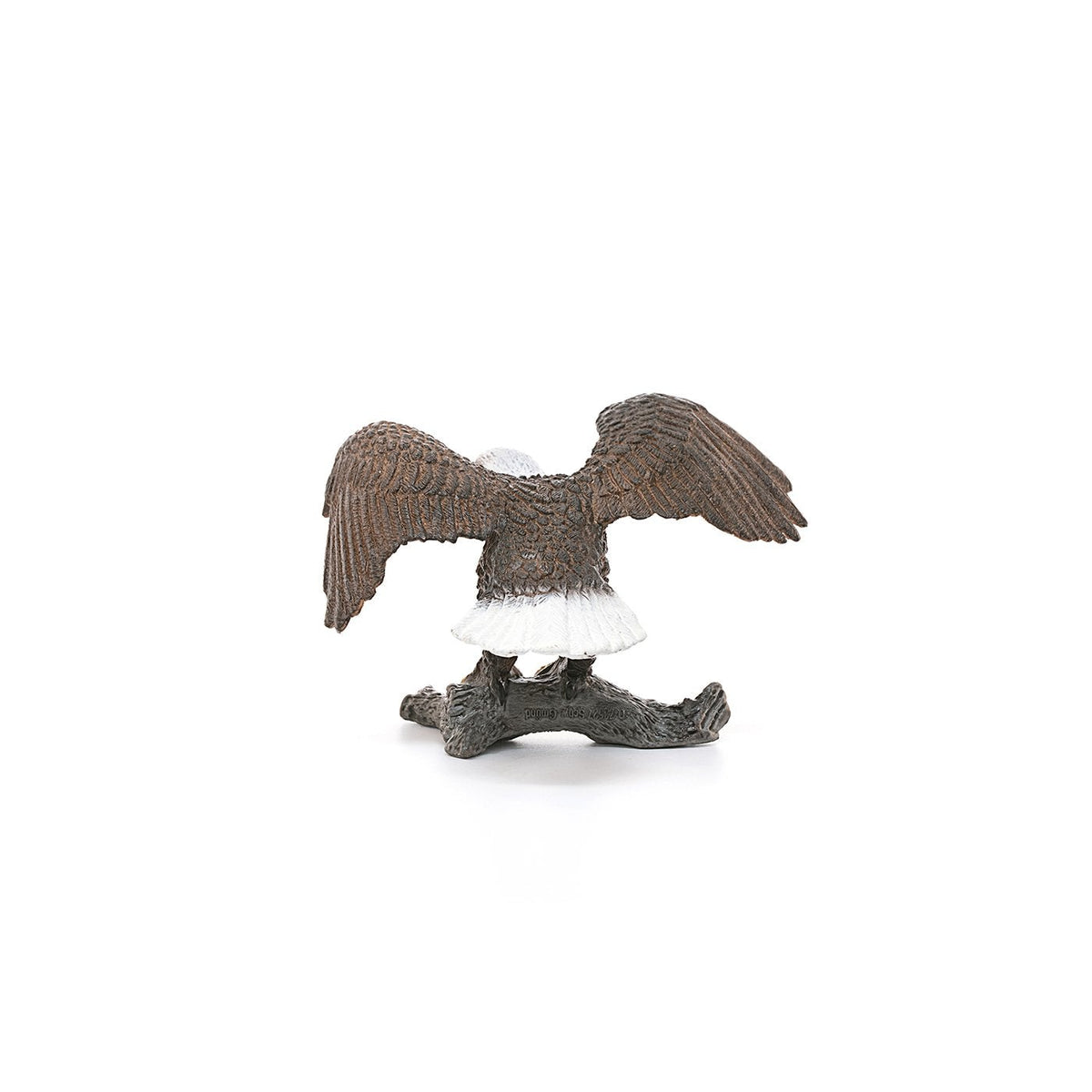 Schleich Bald Eagle-14780-Animal Kingdoms Toy Store