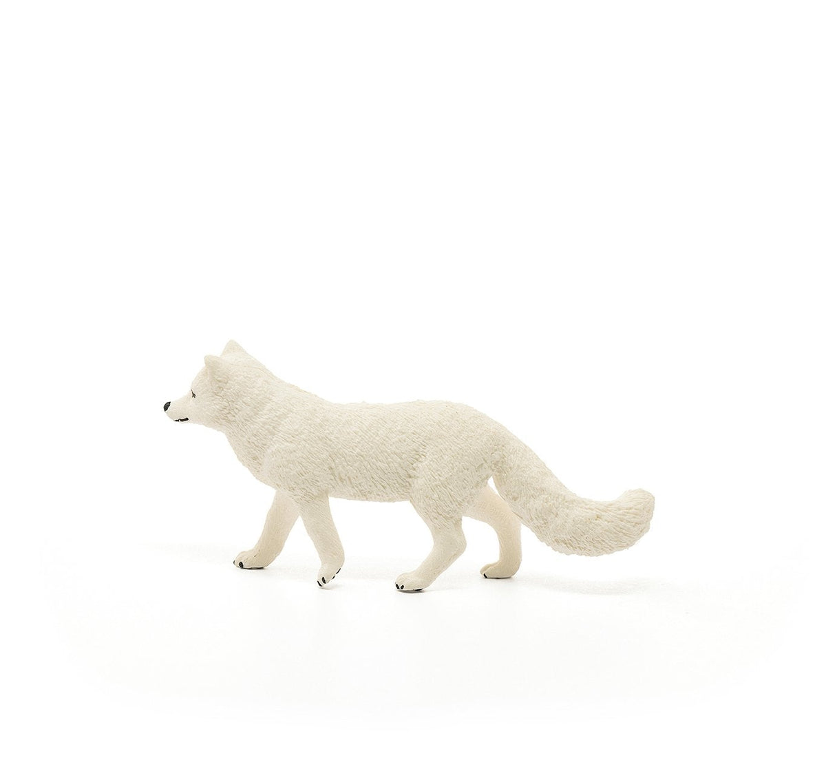 Schleich Arctic Fox-14805-Animal Kingdoms Toy Store
