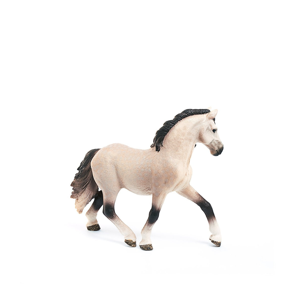 Schleich Andalusian Mare-13793-Animal Kingdoms Toy Store