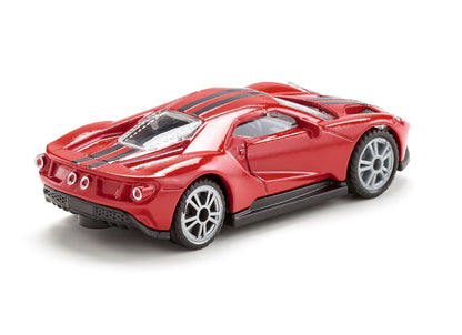 Siku Ford GT-SKU1526-Animal Kingdoms Toy Store