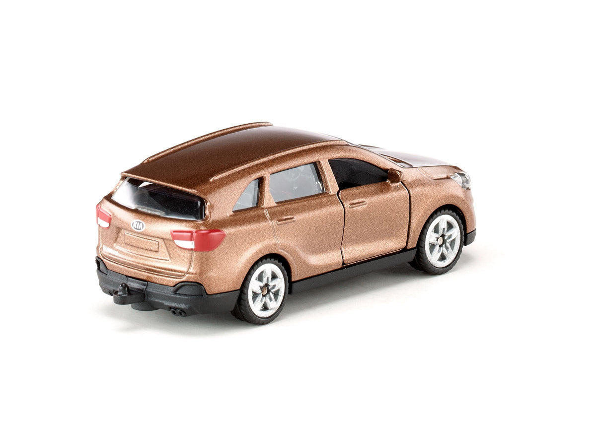 Siku Kia Sorento-SKU1489-Animal Kingdoms Toy Store