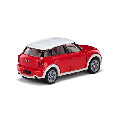 Siku Craftwork MINI Countryman Race-SKU6504-Animal Kingdoms Toy Store