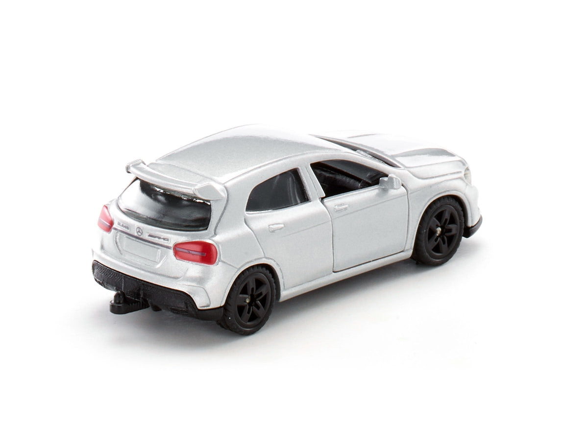 Siku Mercedes GLA 45 AMG-SKU1503-Animal Kingdoms Toy Store