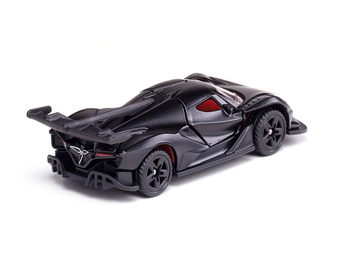 Siku Apollo Intensa Emozione-SKU1527-Animal Kingdoms Toy Store