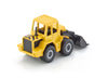 Siku Four-Wheel Loader-SKU0802-Animal Kingdoms Toy Store