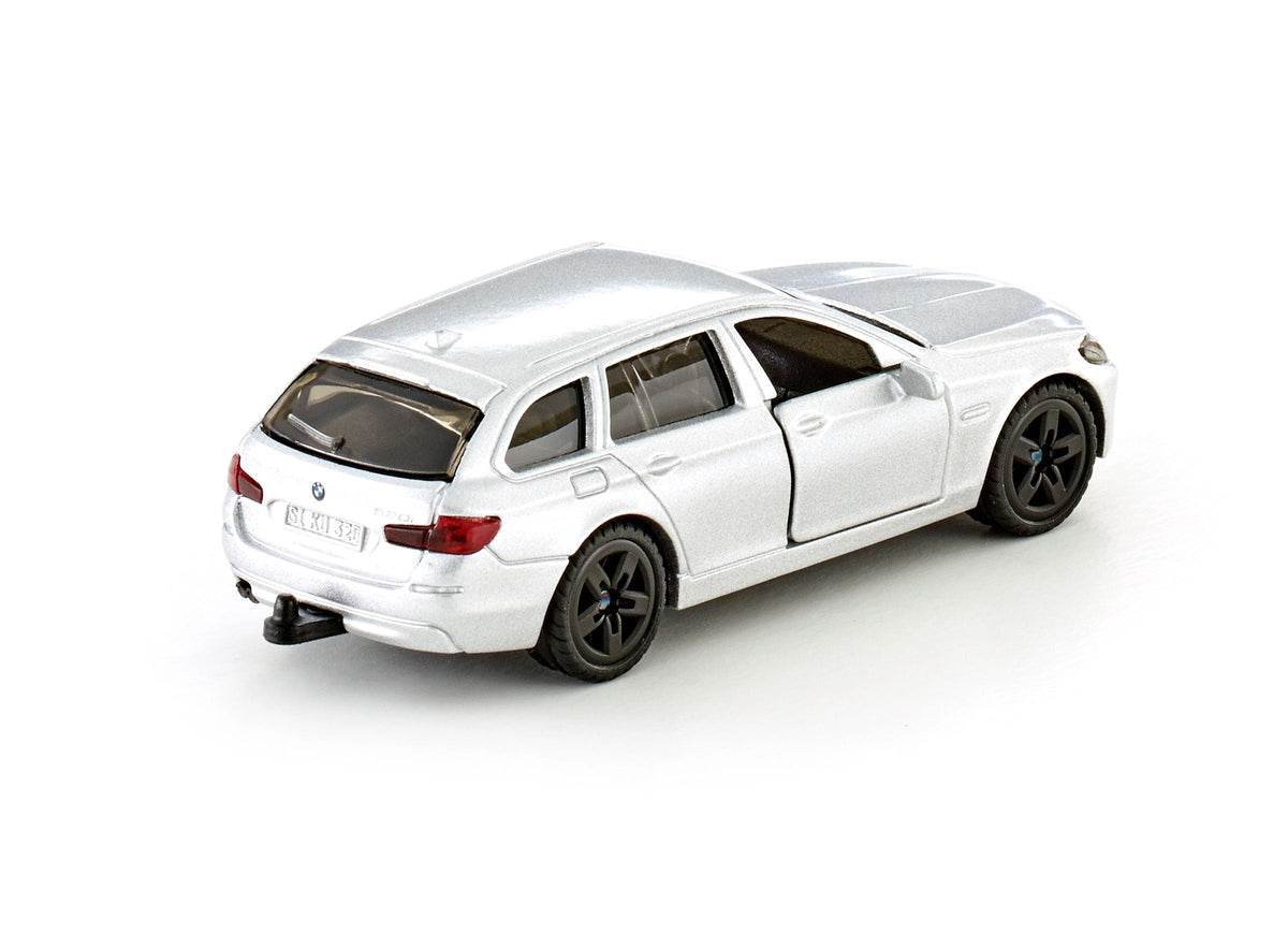 Siku BMW 520i Touring-SKU1459-Animal Kingdoms Toy Store