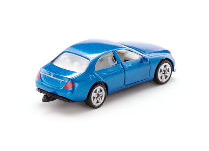 Siku Mercedes E350 CDI-SKU1501-Animal Kingdoms Toy Store
