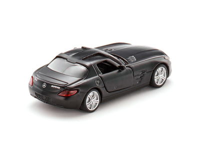 Siku Mercedes SLS-SKU1445-Animal Kingdoms Toy Store