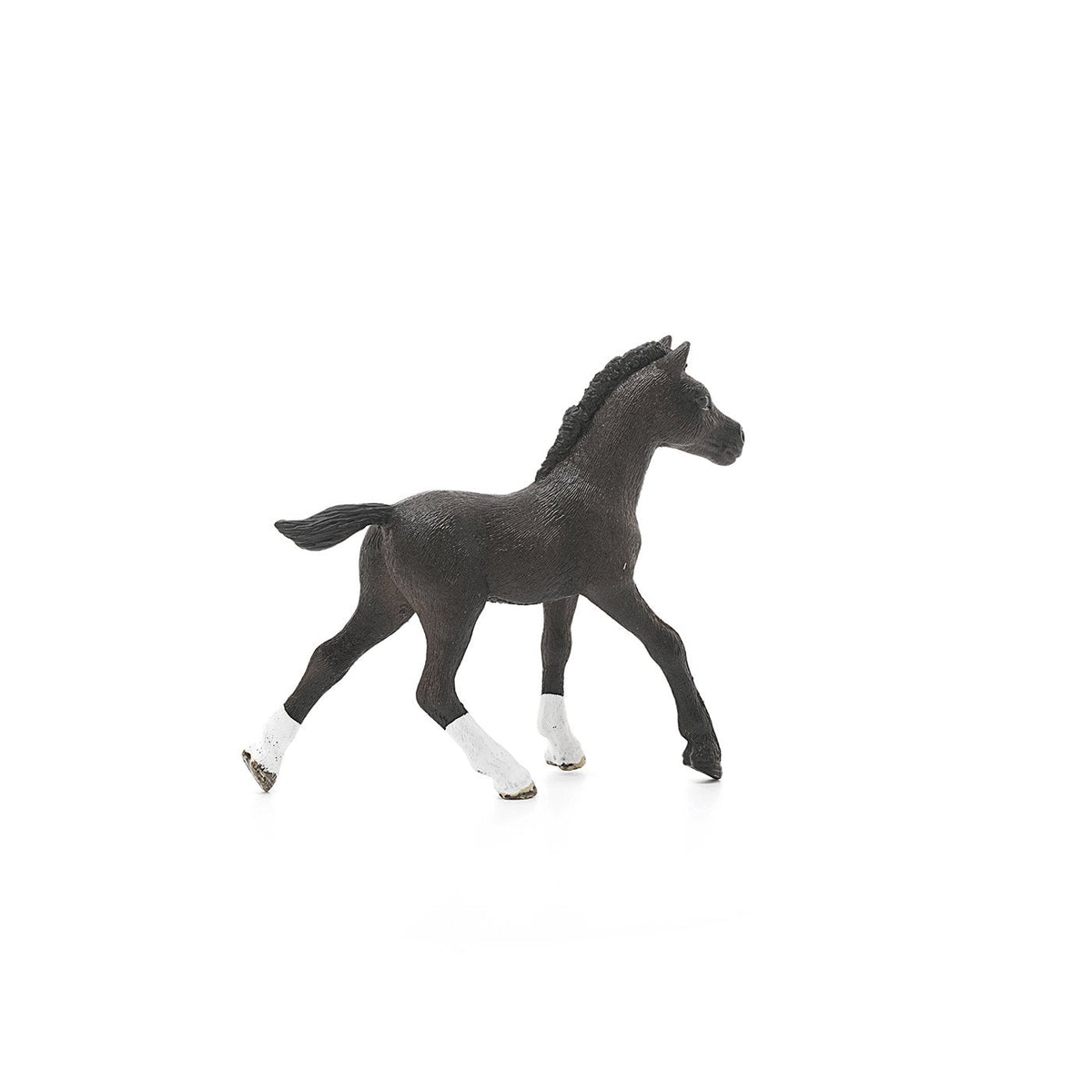 Schleich Arabian Foal-13762-Animal Kingdoms Toy Store