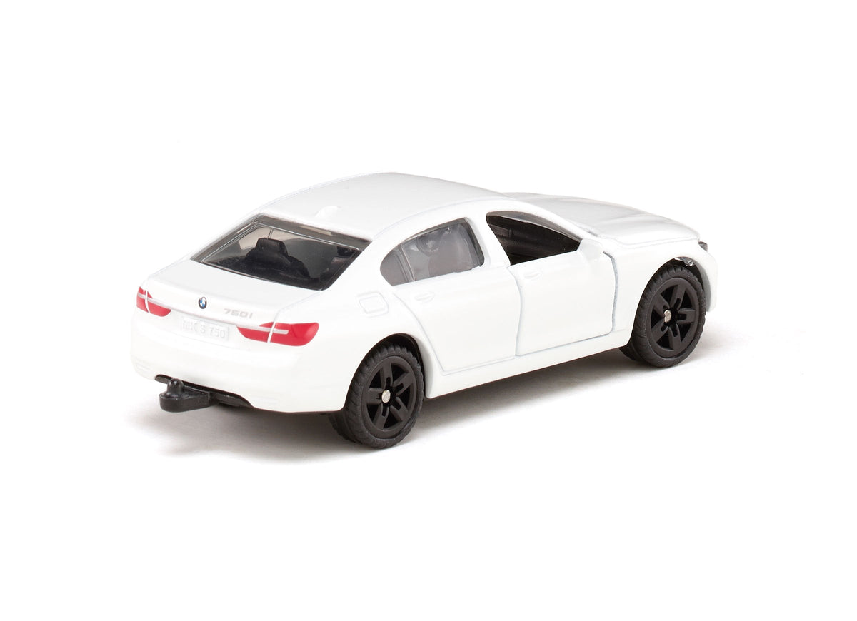 Siku BMW 750i-SKU1509-Animal Kingdoms Toy Store