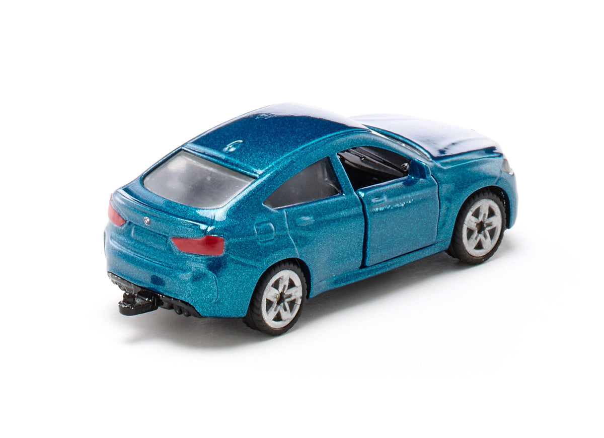 Siku BMW X6 M-SKU1409-Animal Kingdoms Toy Store