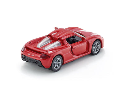 Siku Porsche Carrera GT-SKU1001-Animal Kingdoms Toy Store