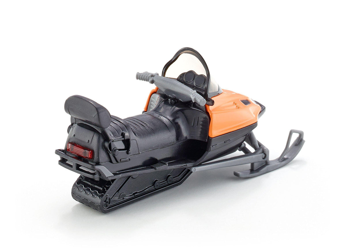 Siku Snowmobile-SKU0860-Animal Kingdoms Toy Store