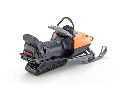 Siku Snowmobile-SKU0860-Animal Kingdoms Toy Store