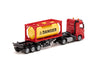 Siku 1:50 Mercedes Actros with Tank Container-SKU3922-Animal Kingdoms Toy Store