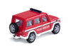 Siku 1:50 Mercedes G65 AMG - 'Feuerwehr'-SKU2306-Animal Kingdoms Toy Store