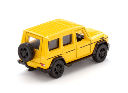 Siku 1:50 Mercedes G65 AMG-SKU2350-Animal Kingdoms Toy Store