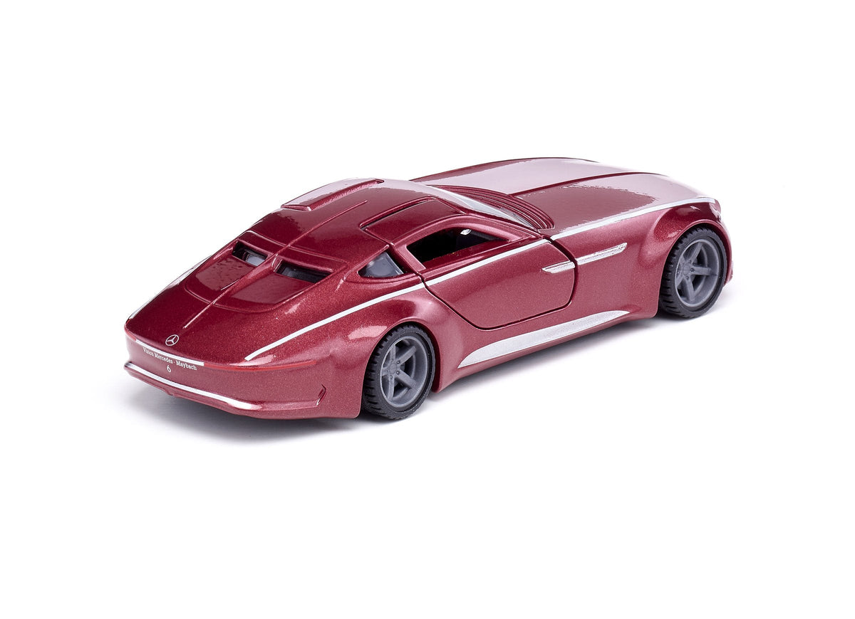 Siku 1:50 Vision Mercedes Maybach 6-SKU2357-Animal Kingdoms Toy Store