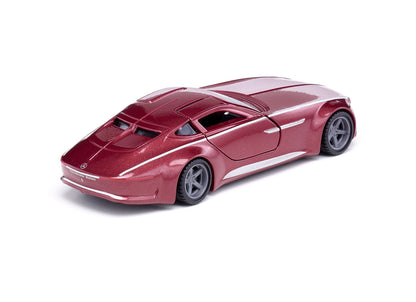 Siku 1:50 Vision Mercedes Maybach 6-SKU2357-Animal Kingdoms Toy Store
