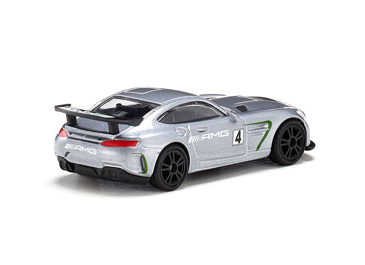 Siku Mercedes AMG GT4 Racing-SKU1529-Animal Kingdoms Toy Store