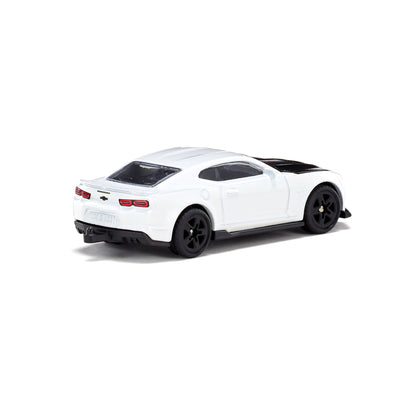 Siku Chevrolet Camaro-SKU1538-Animal Kingdoms Toy Store