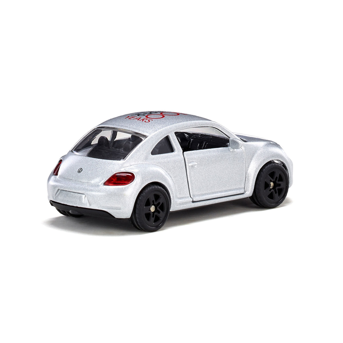 Siku VW Beetle - 100 Year anniversary edition-SKU1550-Animal Kingdoms Toy Store