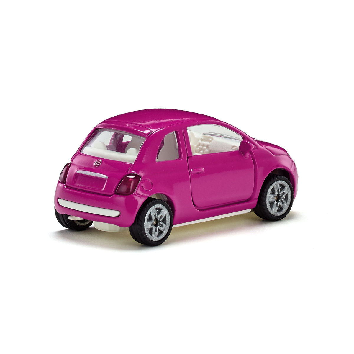 Siku Craftwork Fiat 500 Princess-SKU6503-Animal Kingdoms Toy Store