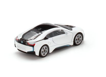 Siku BMW i8-SKU1458-Animal Kingdoms Toy Store