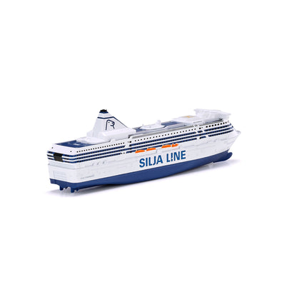 Siku 1:1000 Silja Symphony Cruise Liner-SKU1729-Animal Kingdoms Toy Store