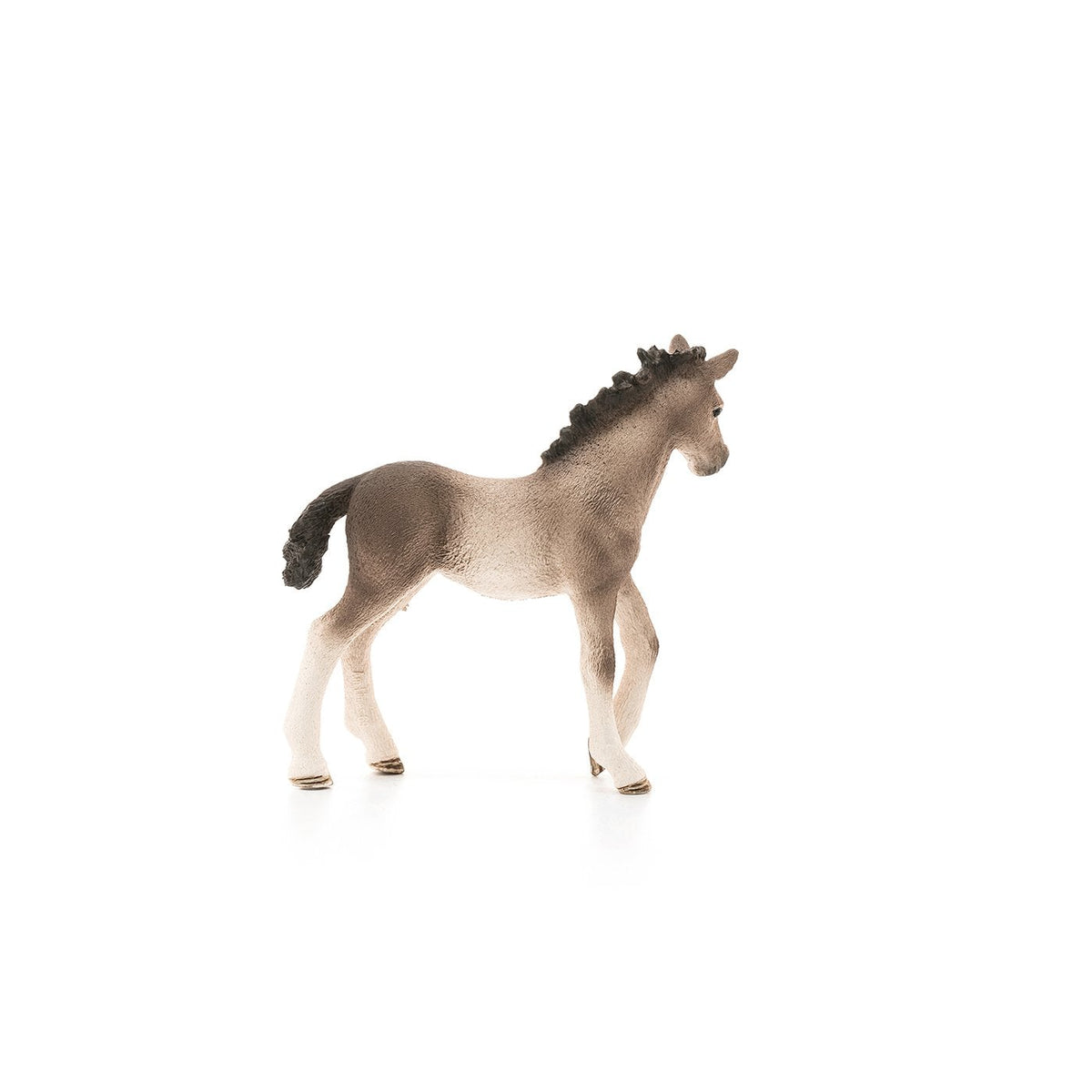 Schleich Andalusian Foal-13822-Animal Kingdoms Toy Store
