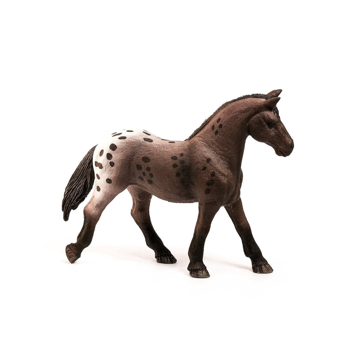 Schleich Appaloosa Mare-13861-Animal Kingdoms Toy Store