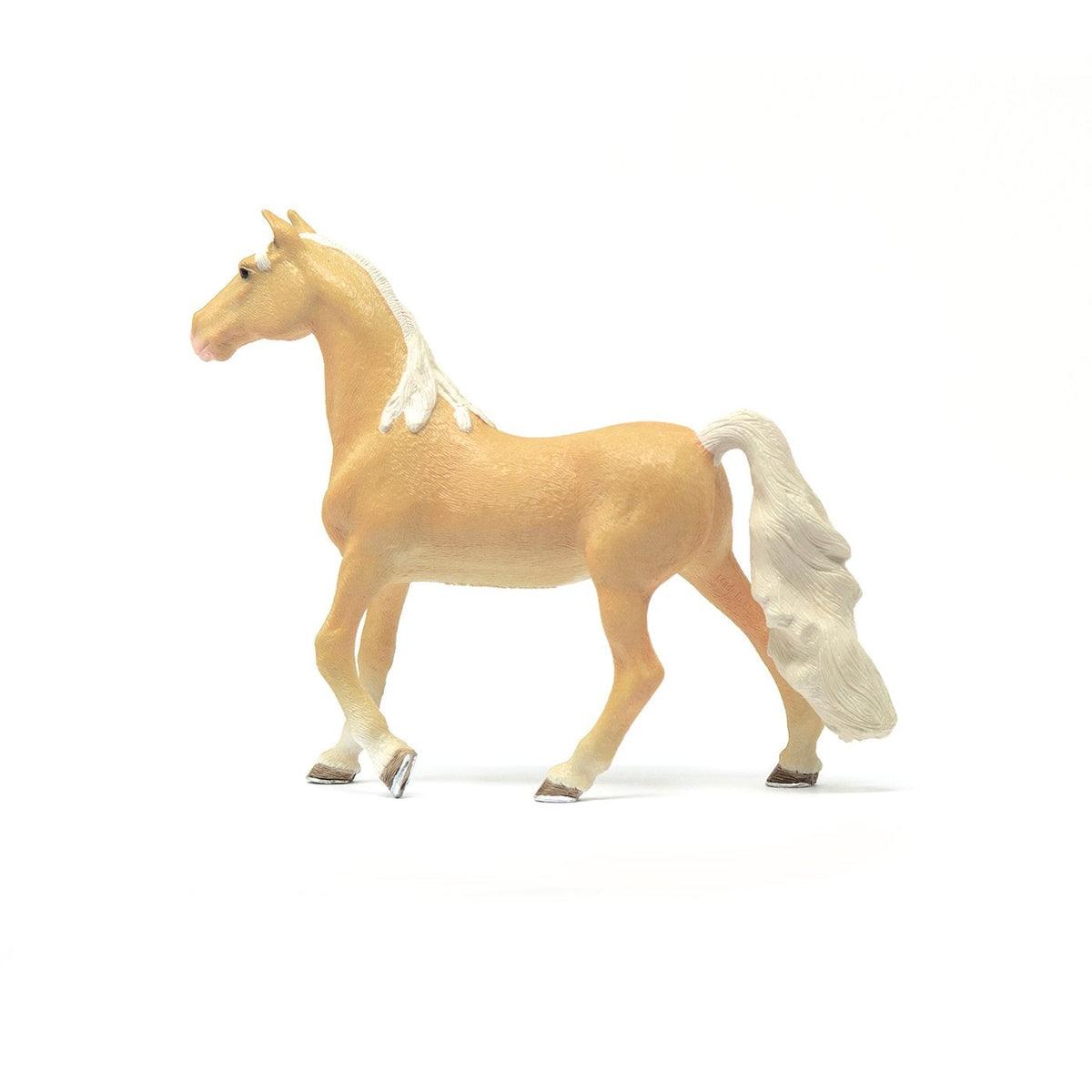 Schleich American Saddlebred Mare-13912-Animal Kingdoms Toy Store