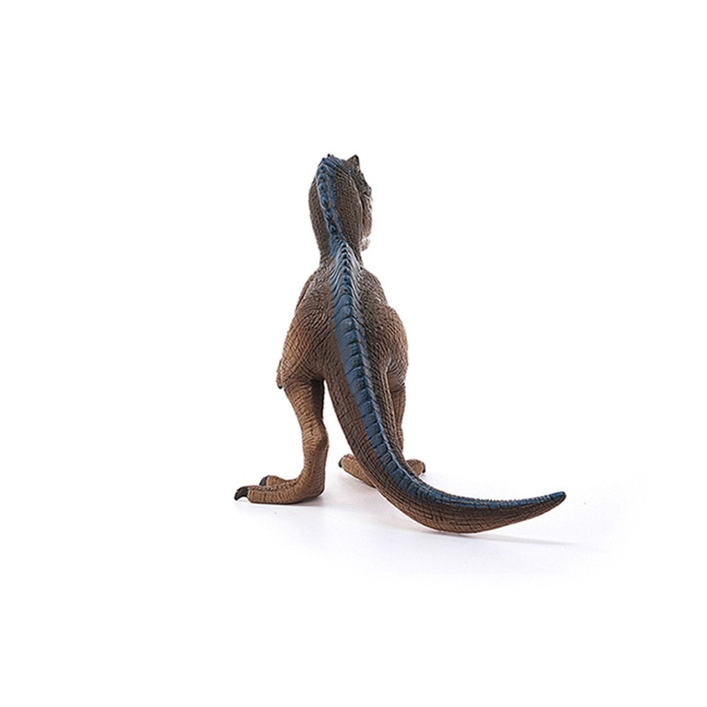 Schleich Acrocanthosaurus-14584-Animal Kingdoms Toy Store