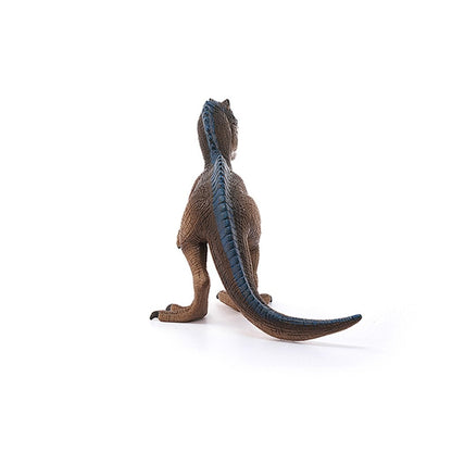 Schleich Acrocanthosaurus-14584-Animal Kingdoms Toy Store