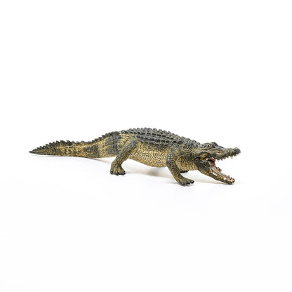 Schleich Alligator-14727-Animal Kingdoms Toy Store