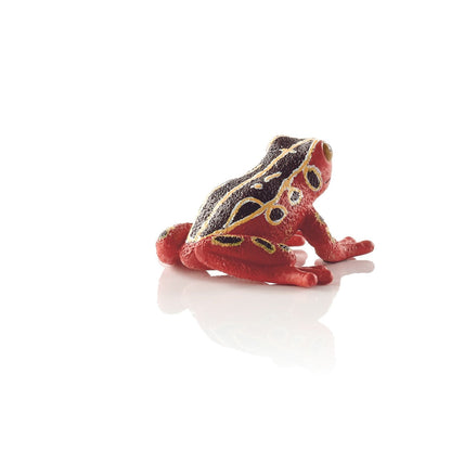 Schleich African Reed Frog-14760-Animal Kingdoms Toy Store