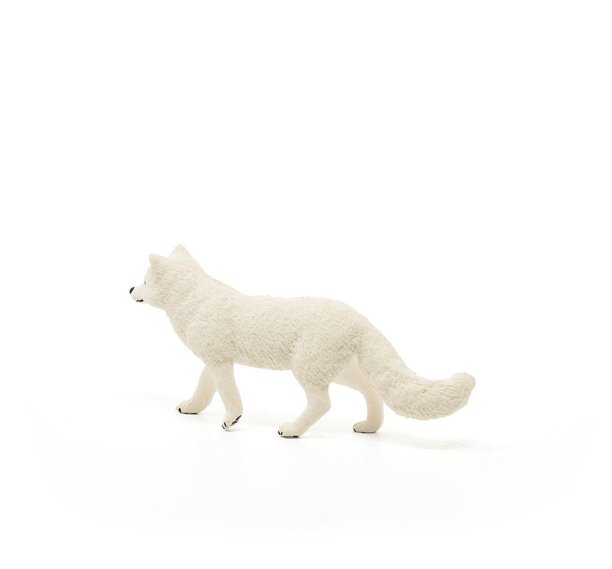 Schleich Arctic Fox-14805-Animal Kingdoms Toy Store